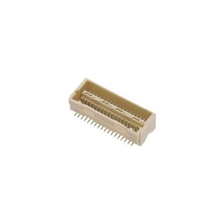Molex Wire Connector, Bare, 100 V AC/DC, 2 A 201645-0360